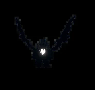 Bael boss in Clover RPG